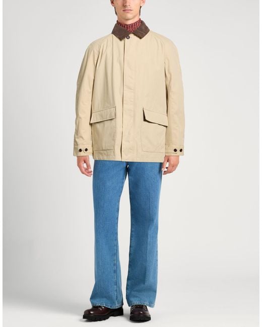 Timberland Natural Jacket for men