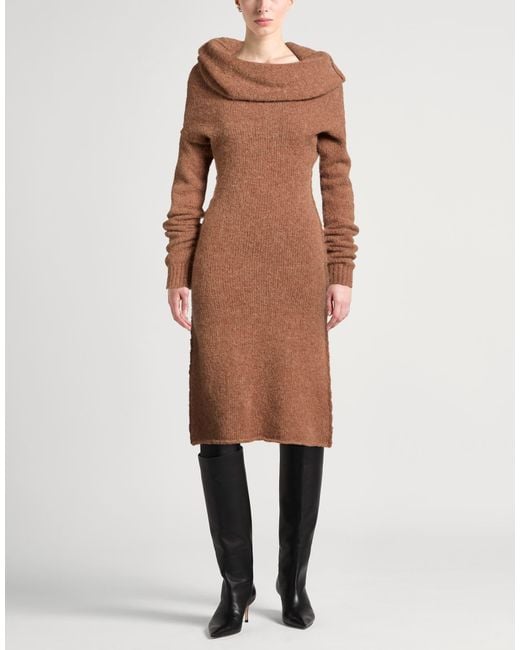 Entire studios Brown Sweaters