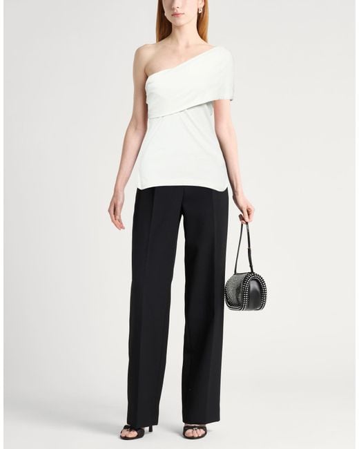 MSGM White Top