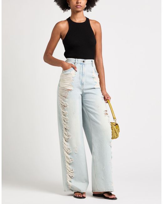 IRO Blue Jeans