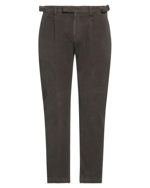 Messagerie Hose in Gray für Herren