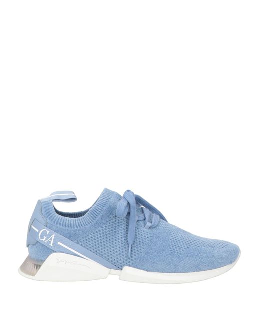 Giorgio armani trainers online
