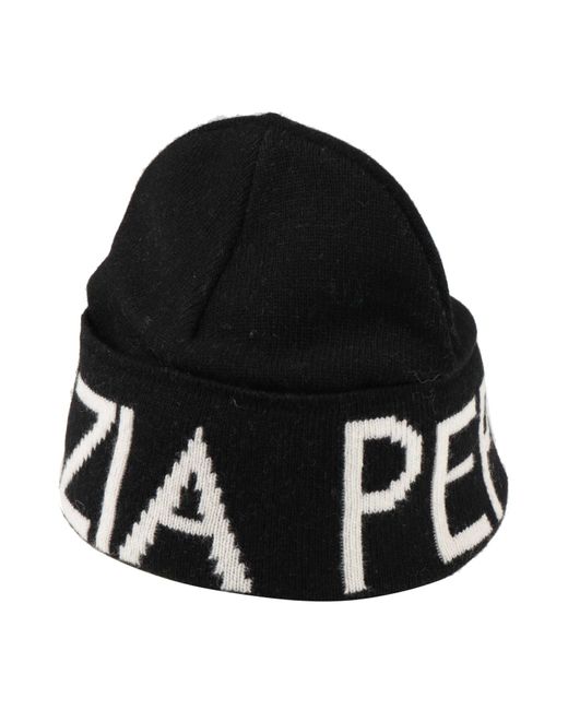 Patrizia Pepe Black Hat