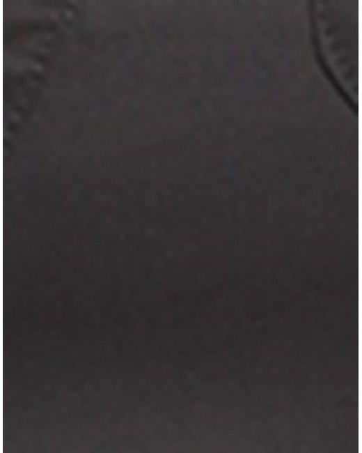 SOLOTRE Black Top Cotton