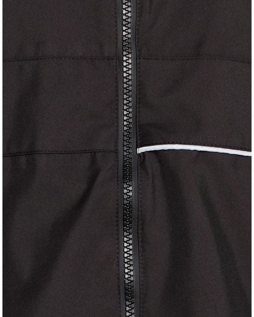 GR10K Black Jacket Polyester for men