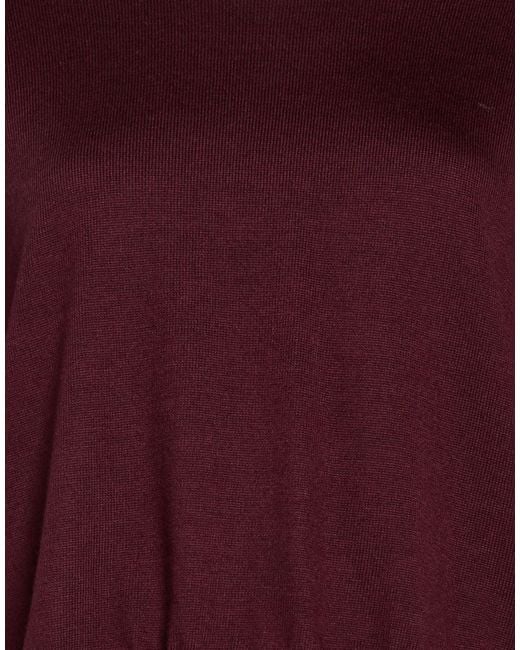 Artichoke Purple Sweaters