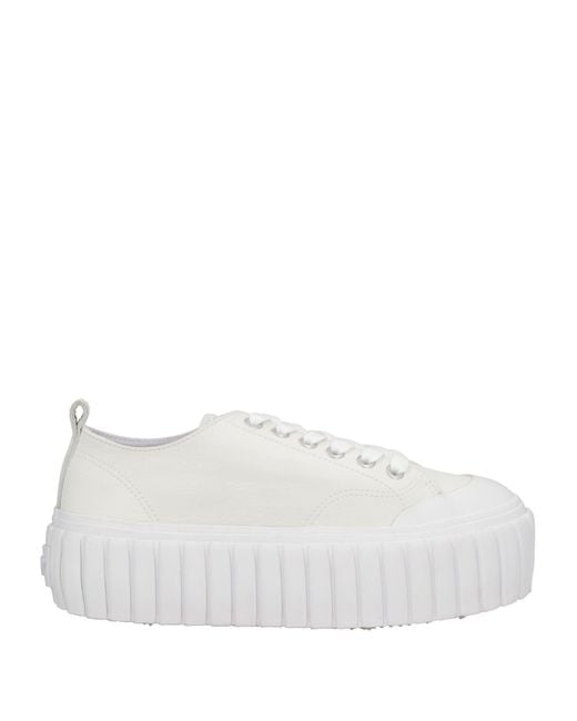 Sneakers DIESEL en coloris White