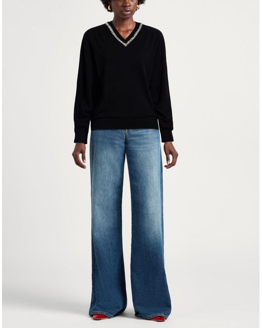 Pullover di Maje in Black
