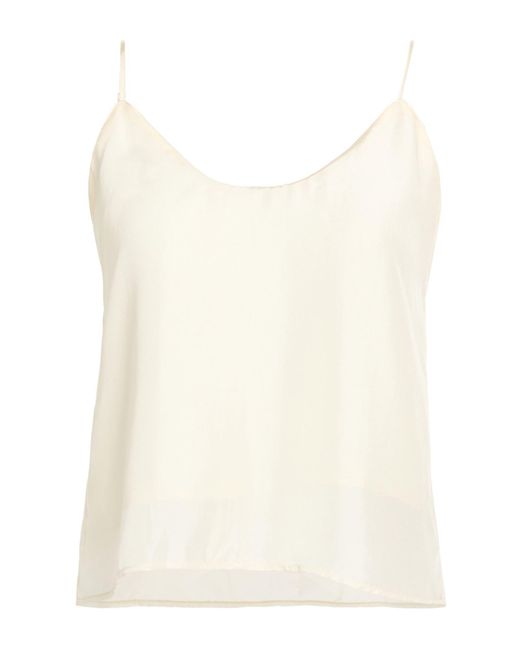 Forte_forte White Top