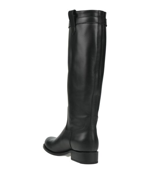 Bota Versace de color Black