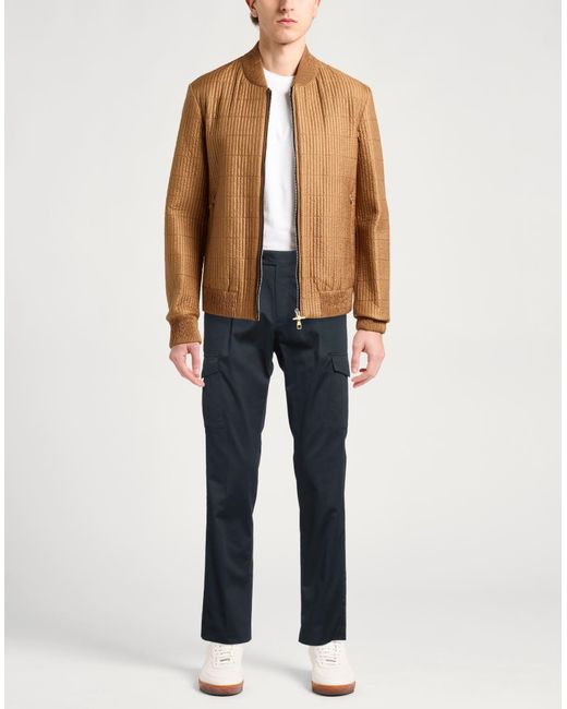 PT Torino Blue Trouser for men
