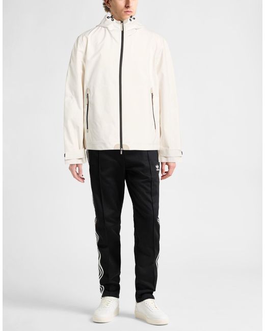 Ciesse Piumini White Jackets for men