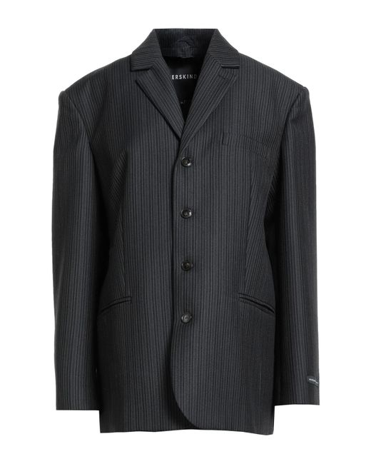 Herskind Black Blazer