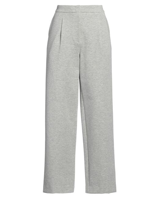 Karl Lagerfeld Gray Trouser