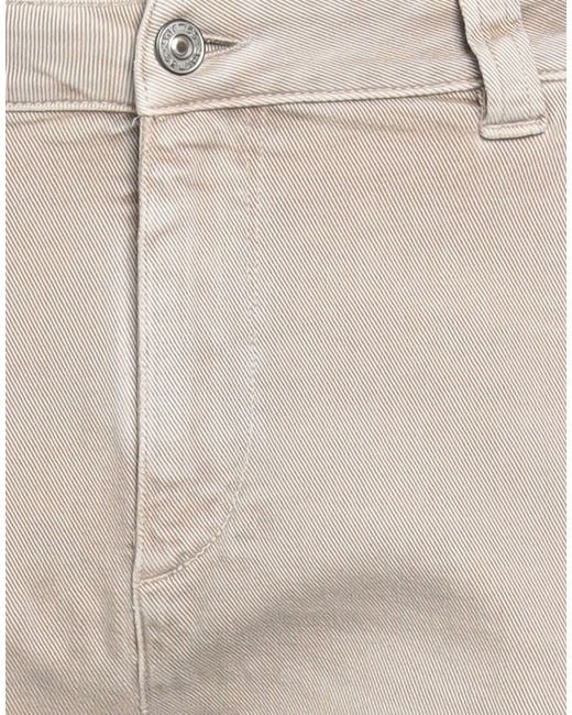 BARMAS Natural Jeans Cotton, Elastane for men