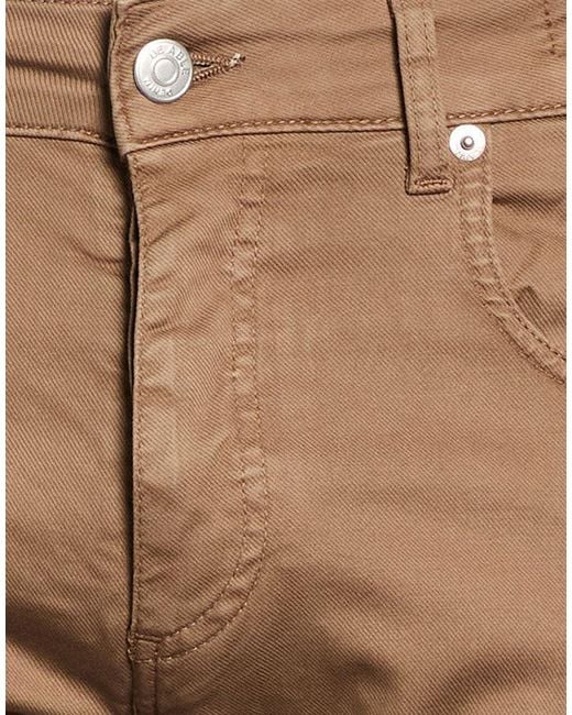 BE ABLE Natural Pants Cotton, Lyocell, Elastane for men