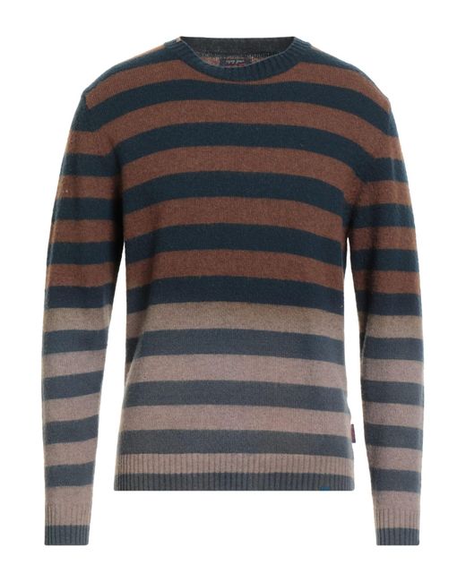 Bob Gray Sweater Wool for men