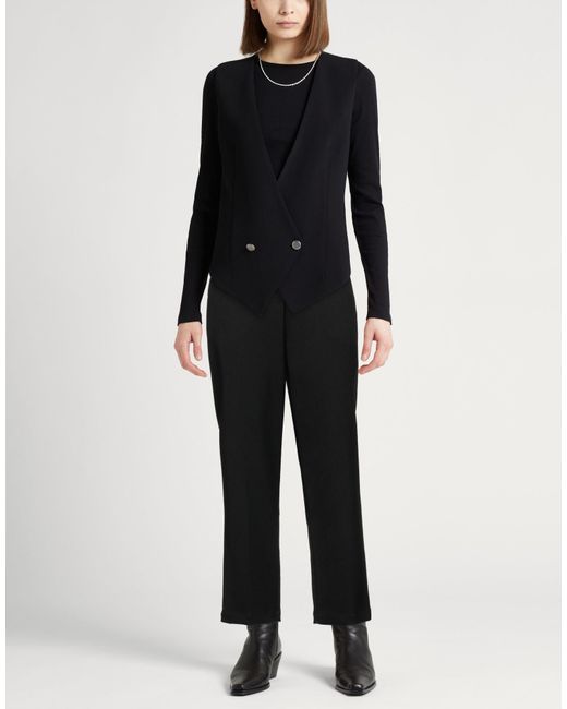 ONE & OTHER Black Trouser