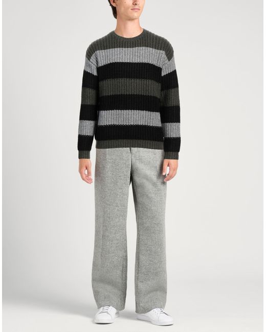 Replay Pullover in Black für Herren