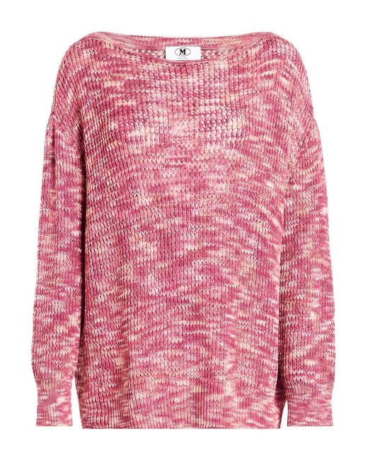 Pullover Missoni de color Pink