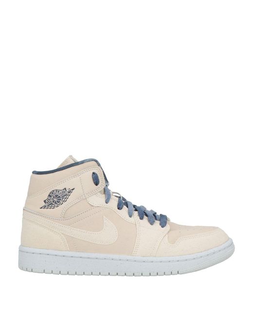 Nike Natural Trainers