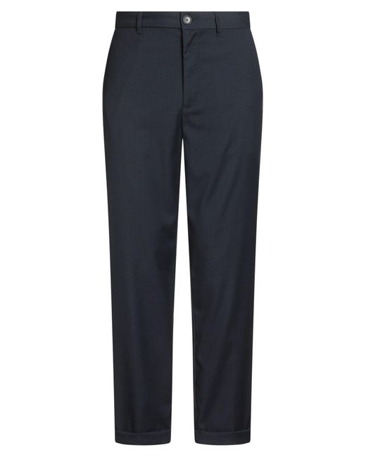 ARMANI EXCHANGE Blue Pants for men
