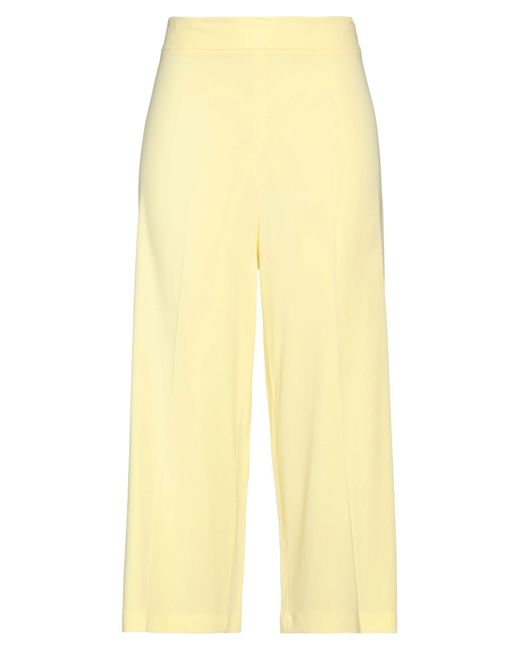 Clips Yellow Pants