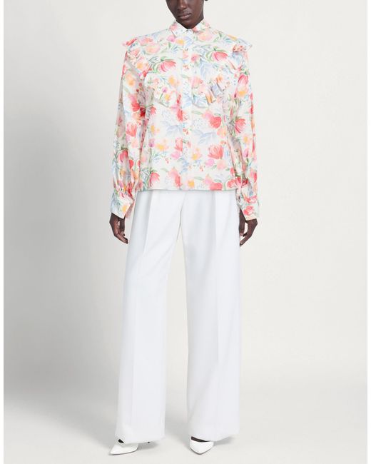 Camicia di ACTUALEE in White