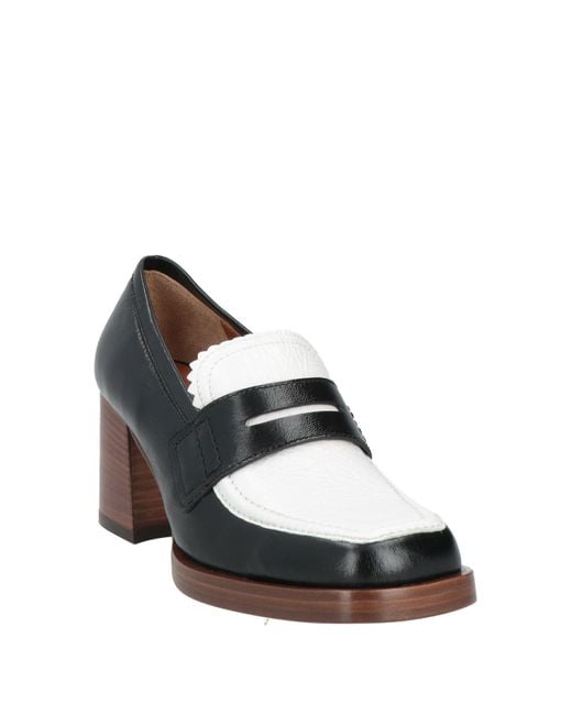 Mocasines Tamara Mellon de color Black