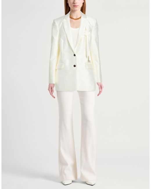 THE GARMENT White Blazers