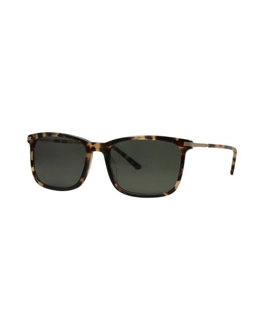 Calvin Klein Green Sunglasses for men