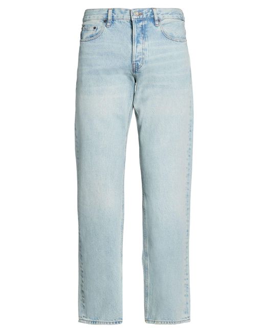 FRAME Blue Jeans Recycled Cotton, Post-Consumer Recycled Cotton for men