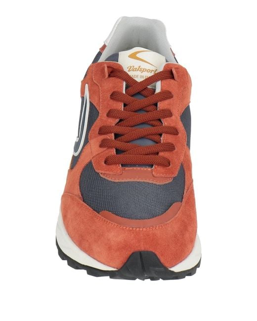 Valsport White Trainers for men