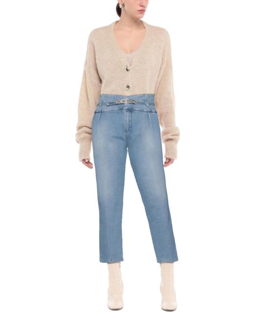 Pinko Blue Jeans