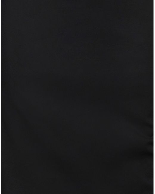 Jijil Black Midi Dress
