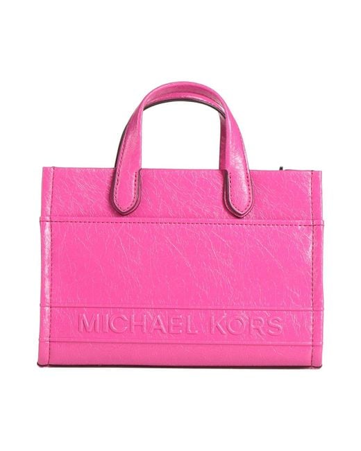 MICHAEL Michael Kors Pink Handtaschen