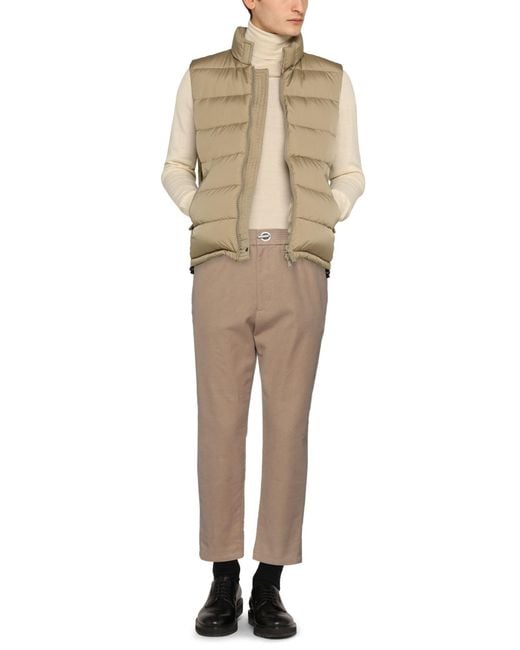 Bonsai Natural Trouser for men