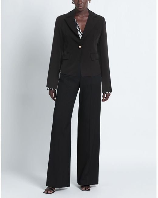Americana No Secrets de color Black