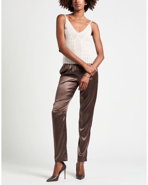 Liu Jo White Tank Top