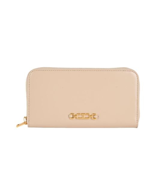 Tom Ford Natural Wallet