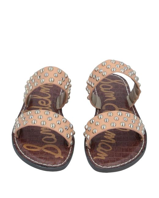 sam edelman baby sandals