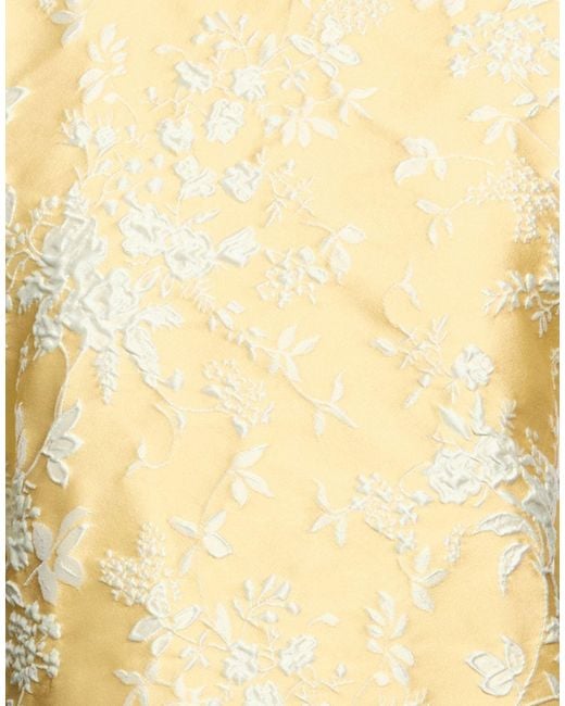 Paul & Joe Natural Top Recycled Polyester, Polyamide, Polyester