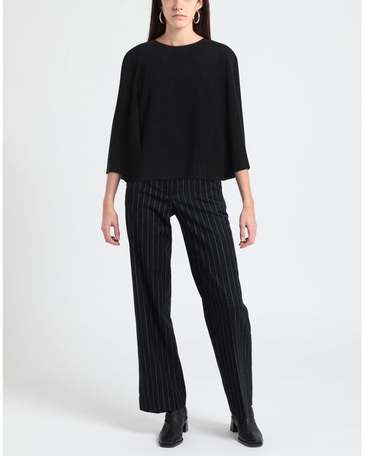 Emporio Armani Black Top