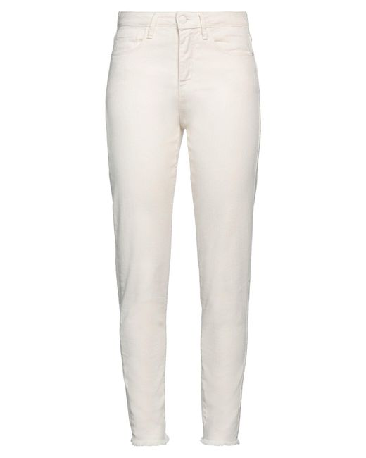 Kocca White Jeans