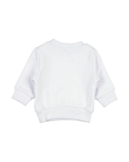 Sudadera DSquared² de color White