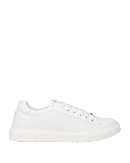 Sneakers di PAUL PIIERCE in White da Uomo
