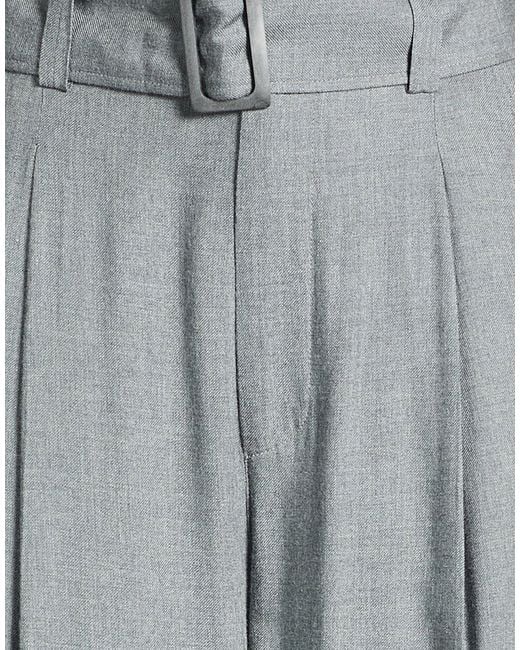 Dondup Gray Pants
