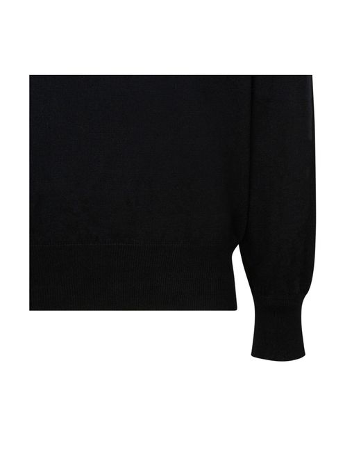 Vivienne Westwood Pullover in Black für Herren