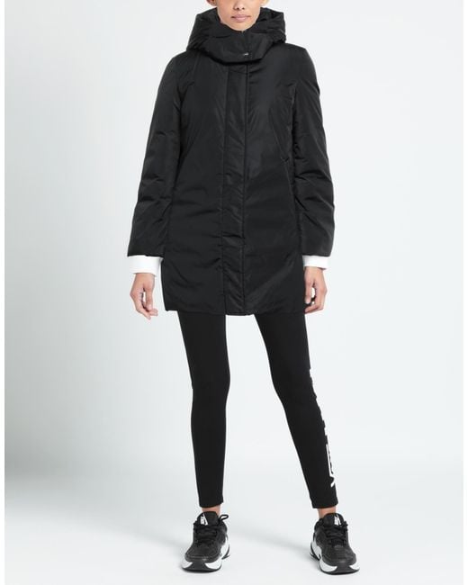 Add Black Puffer