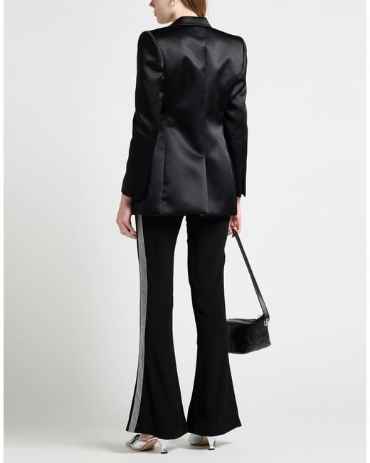 Givenchy Black Blazer